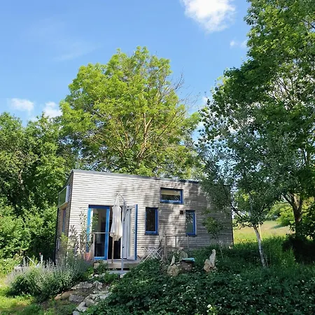 Wilhelm Tinyhouse * Тройхтлинген