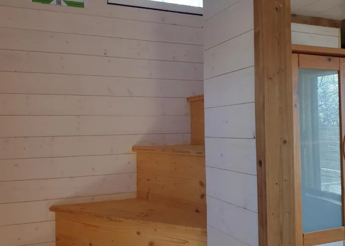 Wilhelm Tinyhouse