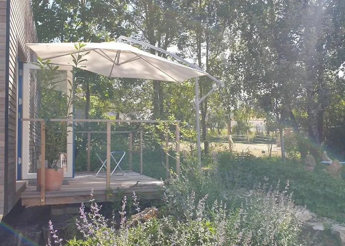 Wilhelm Tinyhouse