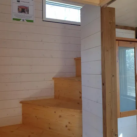 Wilhelm Tinyhouse