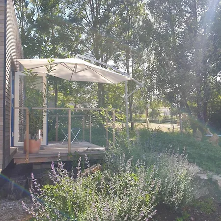 Wilhelm Tinyhouse