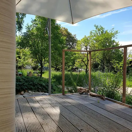 Wilhelm Tinyhouse Holiday home *