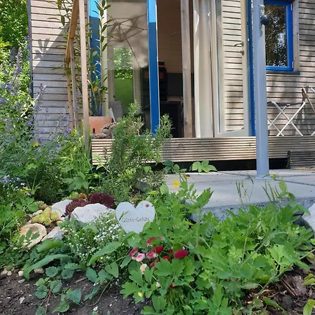 Wilhelm Tinyhouse Holiday home